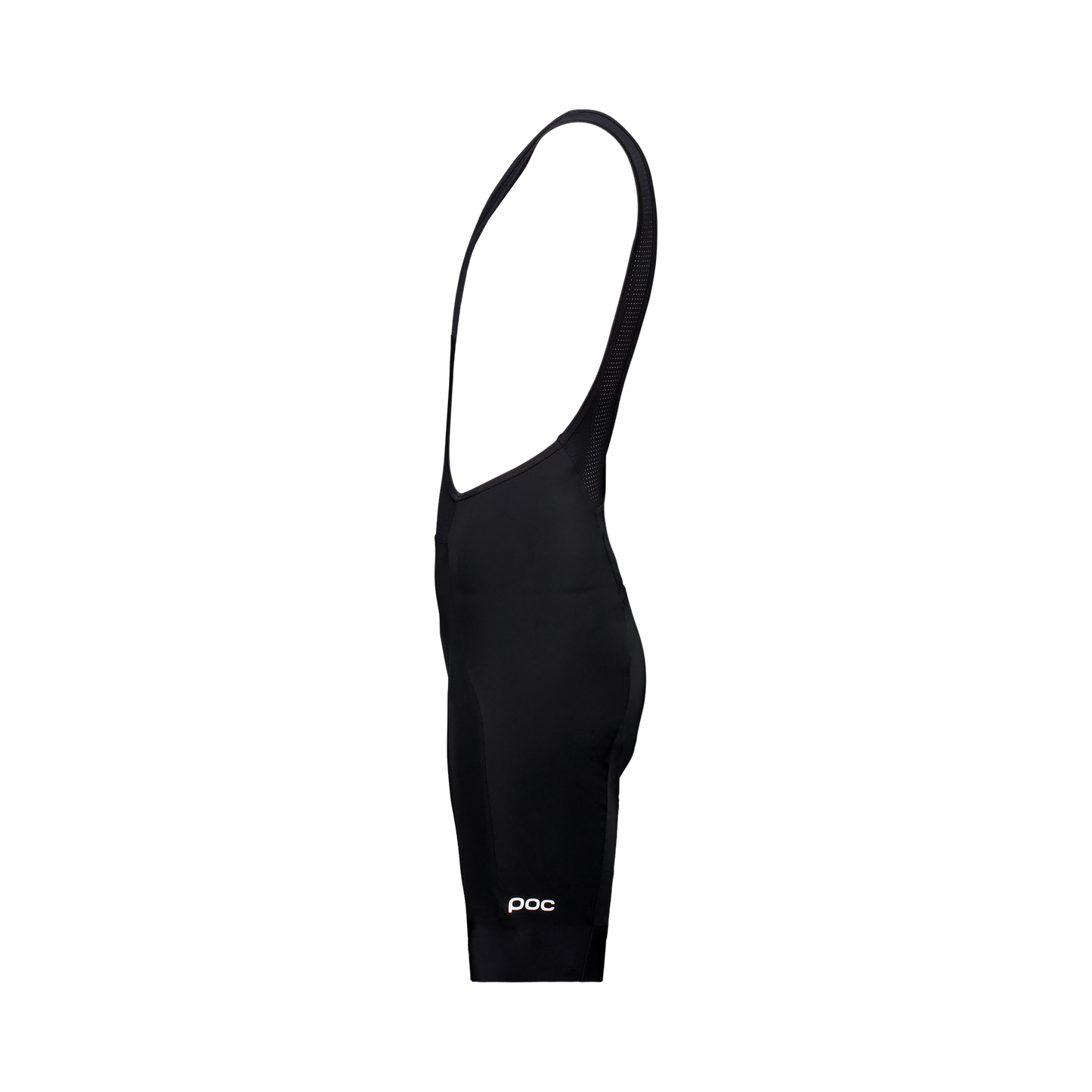 POC CADENCE Women's Bibtights Short Black