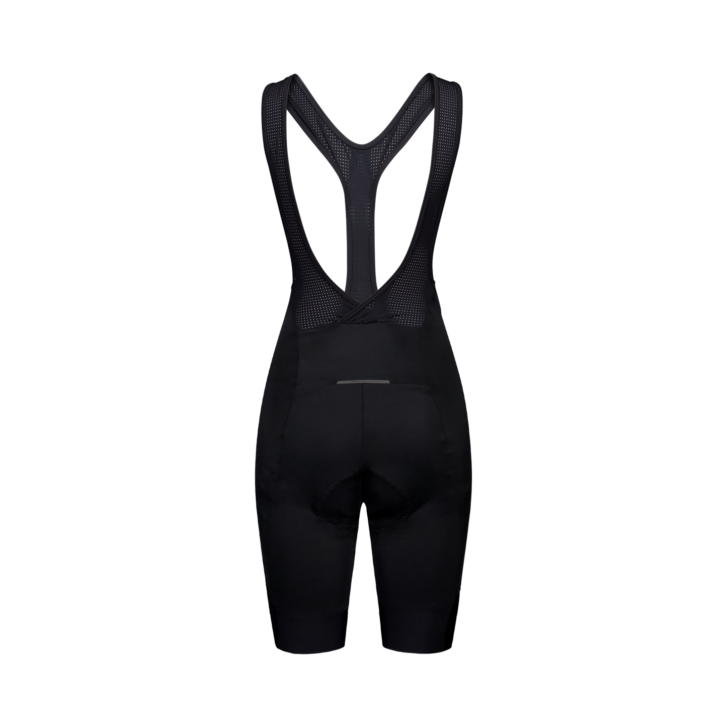 POC CADENCE Women's Bibtights Short Black