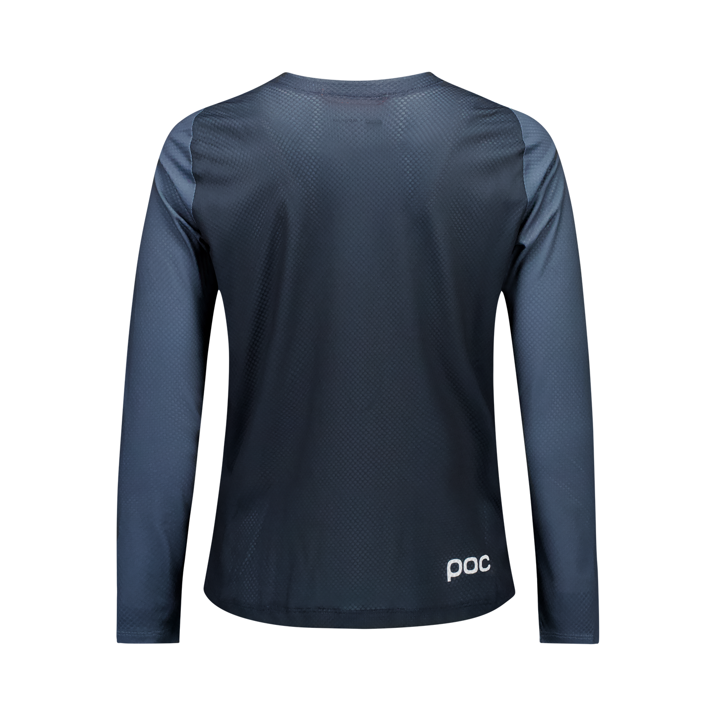 Women's POC MOTION AIR Long Sleeve Jersey Navy