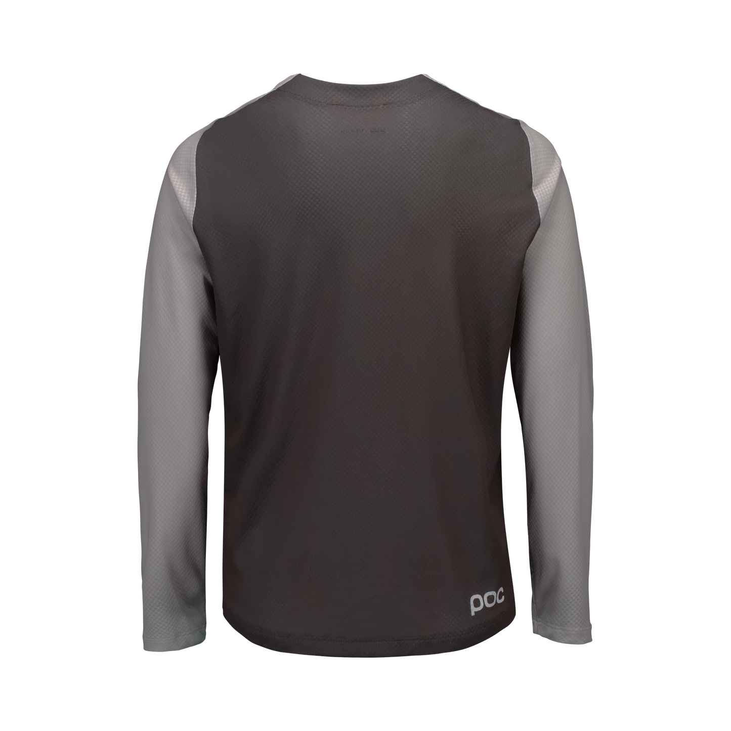 Women's POC MOTION AIR Long Sleeve Jersey Grey