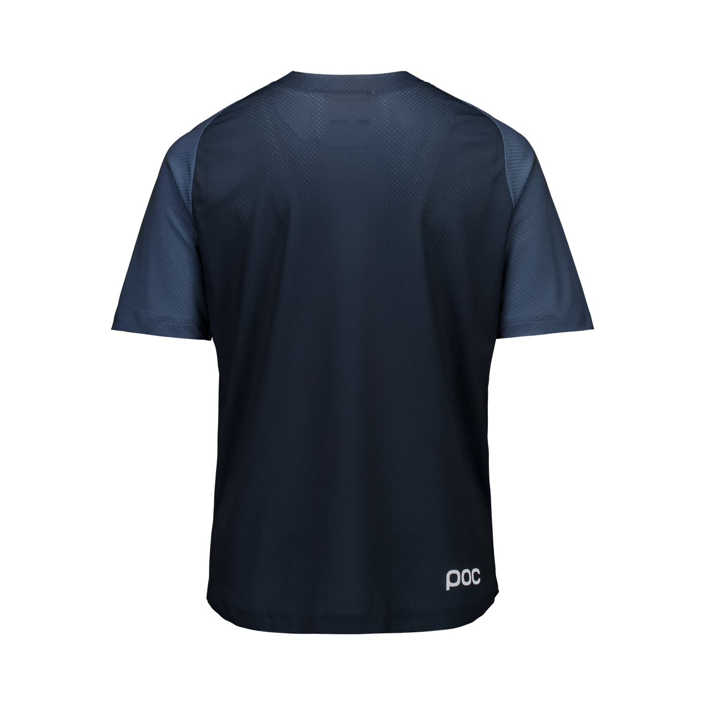 Women's POC MOTION AIR Short Sleeve Jersey Navy