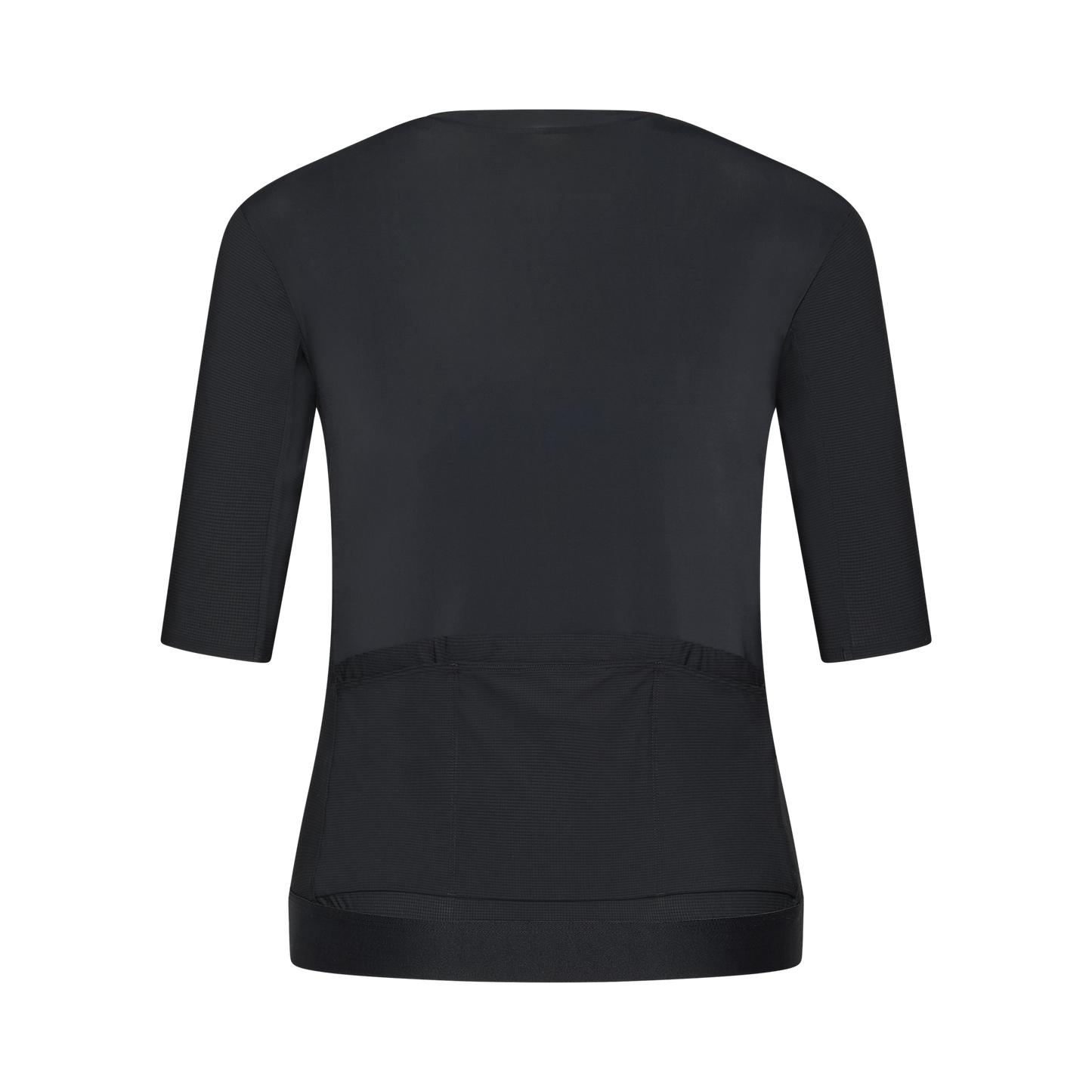 POC RACEDAY Ladies Short Sleeve Jersey Black