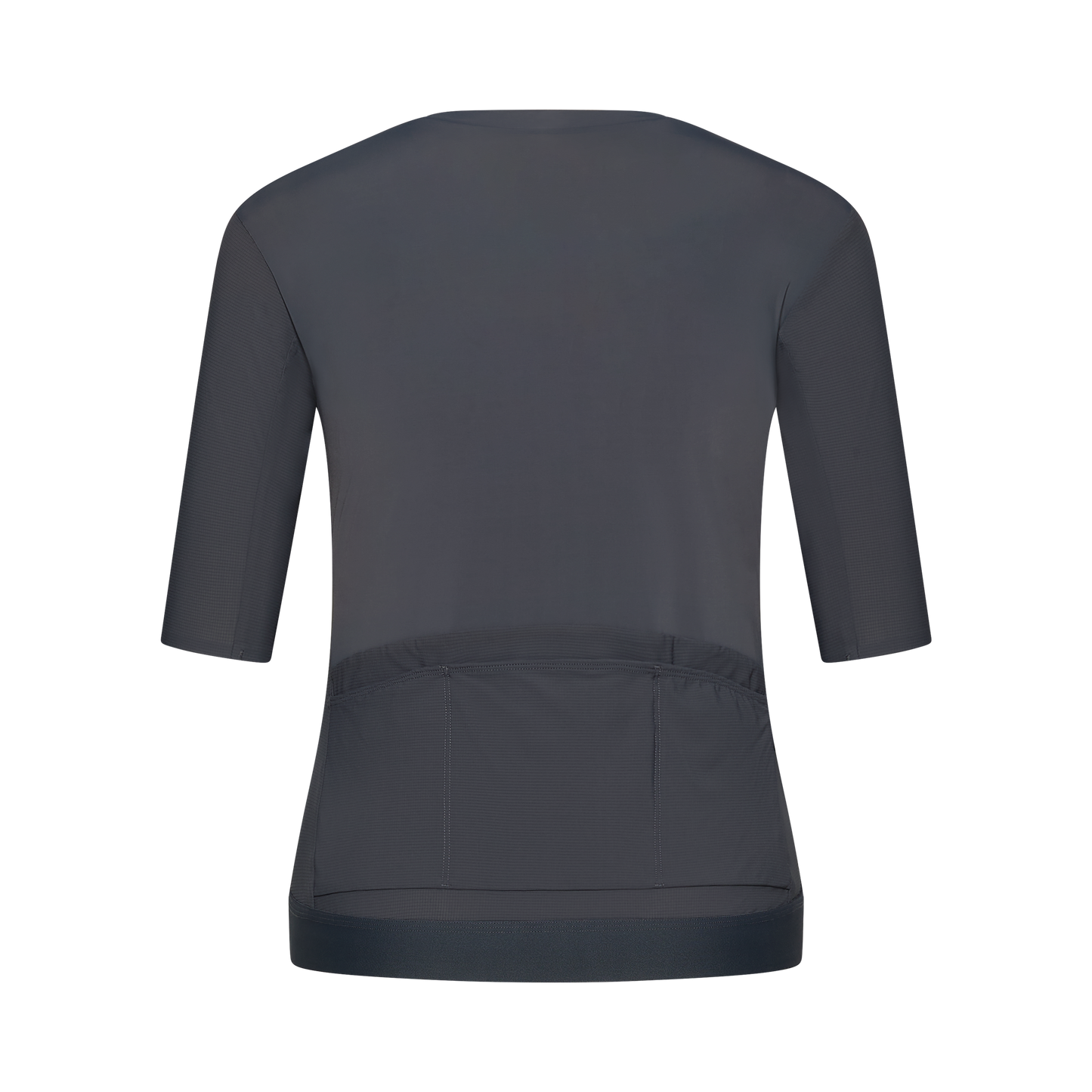 POC RACEDAY Women's Short Sleeve Jersey Grey