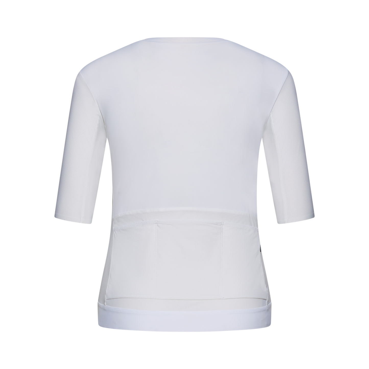 POC RACEDAY Ladies Short Sleeve Jersey White