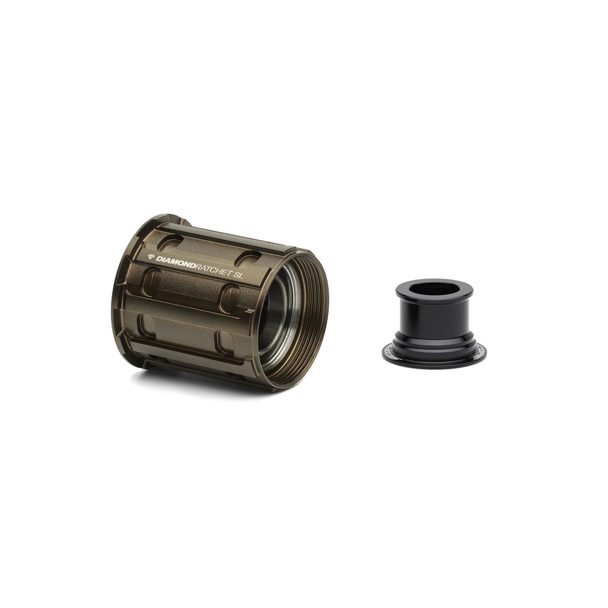 SCOPE Artech freehub body