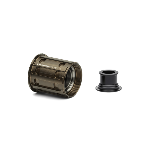 SCOPE Artech freehub body
