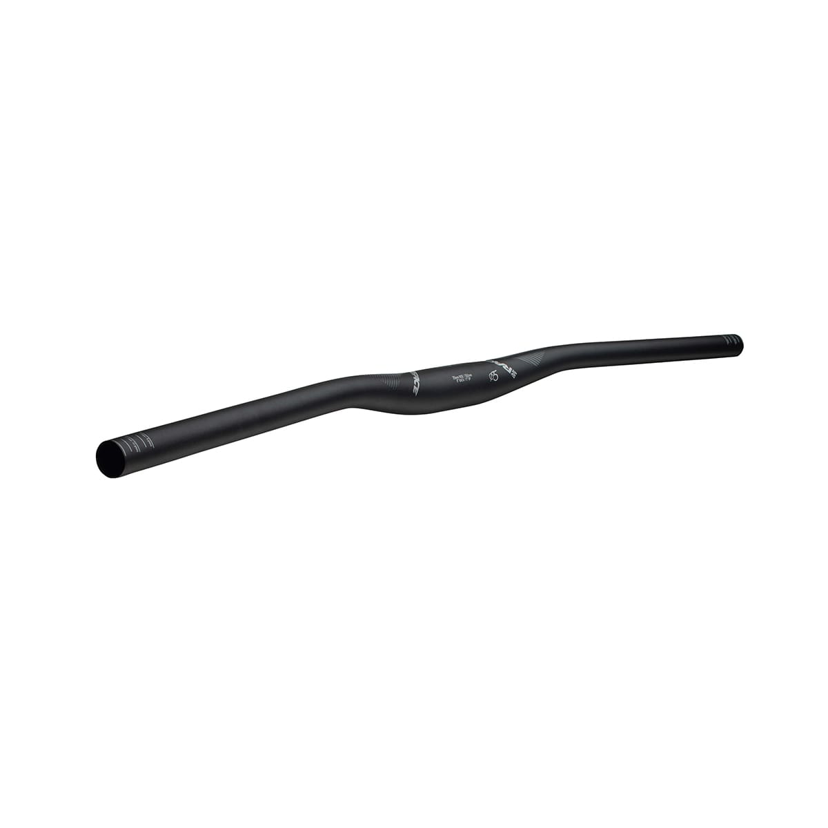 handlebar RACE FACE AEFFECT Rise 20mm 760mm Black