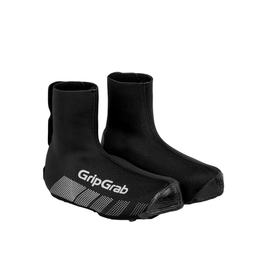 GRIPGRAB RIDE Winter Shoe Cover Black