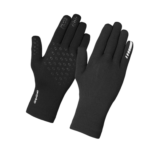 GRIPGRAB WINTER WATERPROOF Gloves Black