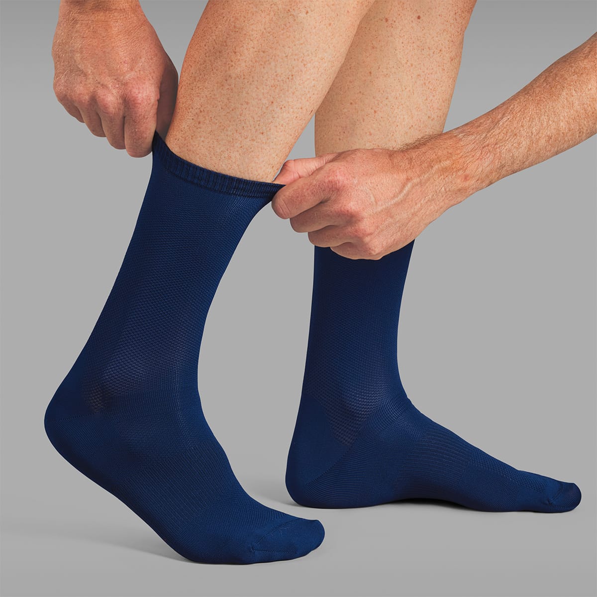 GRIPGRAB AIRFLOW LIGHTWEIGHT Socks Blue