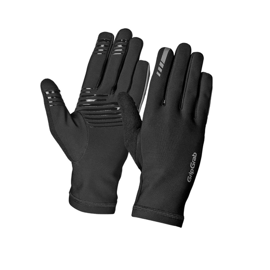 GRIPGRAB INSULATOR 2 Mid-Season Gloves Black