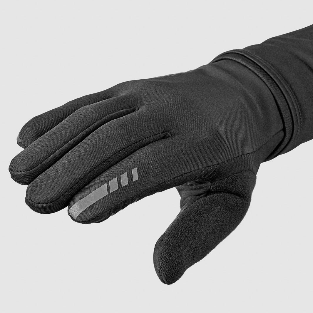 GRIPGRAB INSULATOR 2 Mid-Season Gloves Black