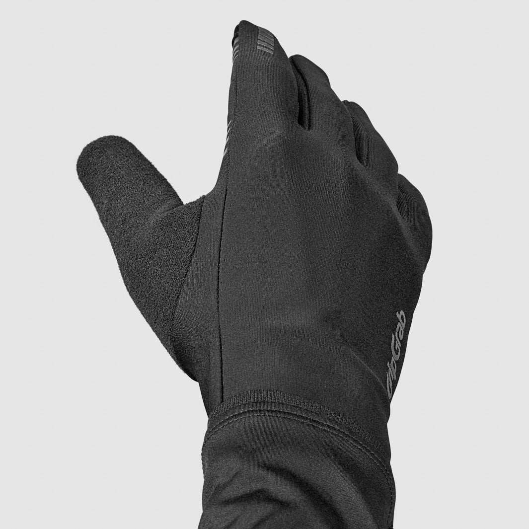 GRIPGRAB INSULATOR 2 Mid-Season Gloves Black