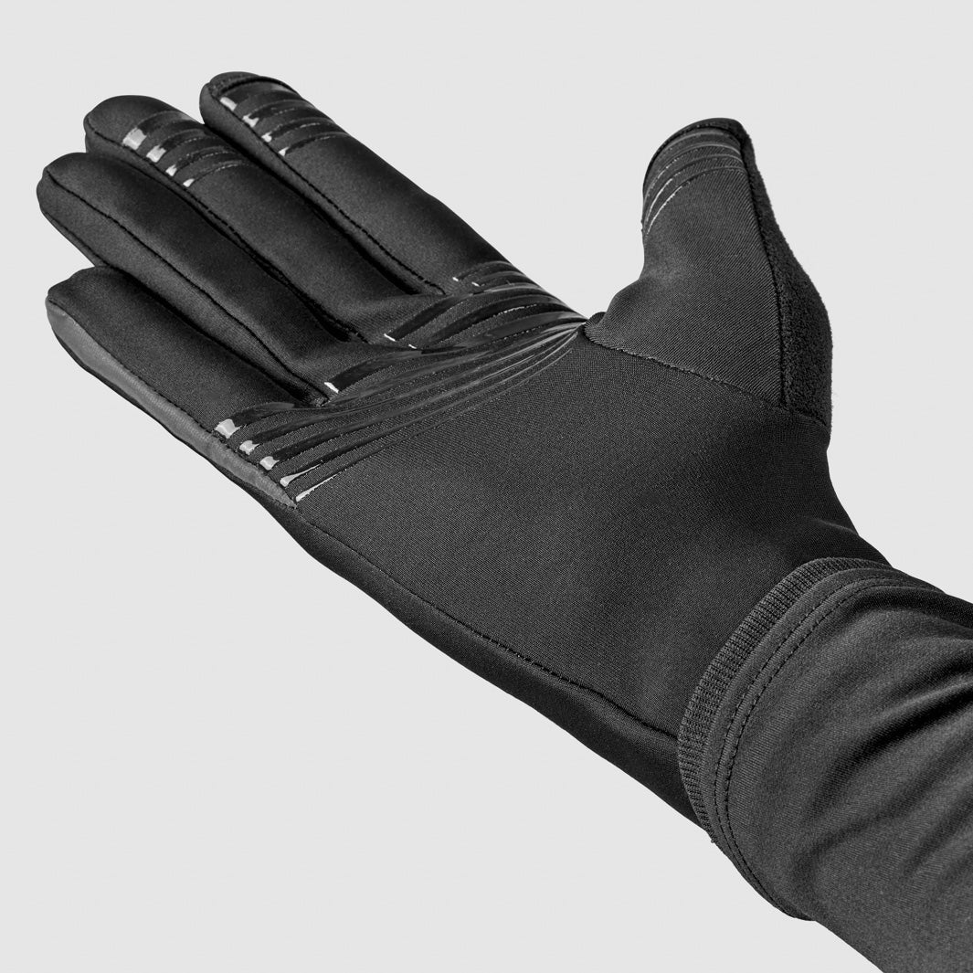 GRIPGRAB INSULATOR 2 Mid-Season Gloves Black