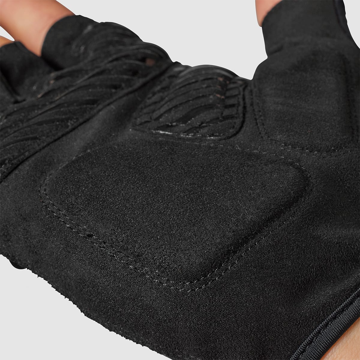 GRIPGRAB PRORIDE RC MAX Short Gloves Black