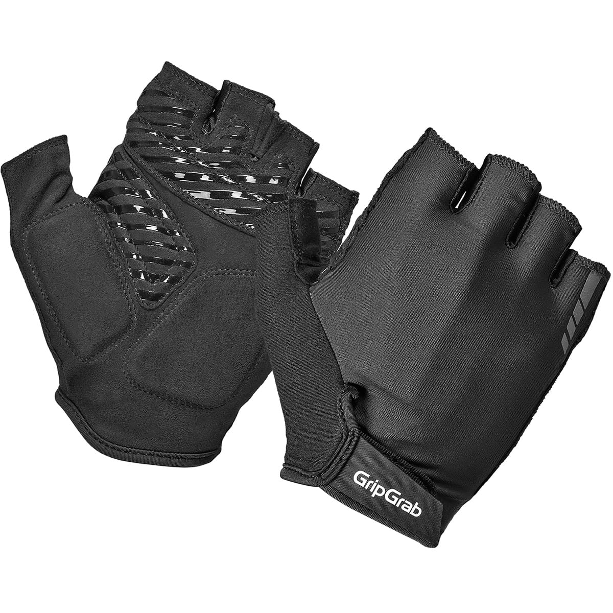 GRIPGRAB PRORIDE RC MAX Short Gloves Black