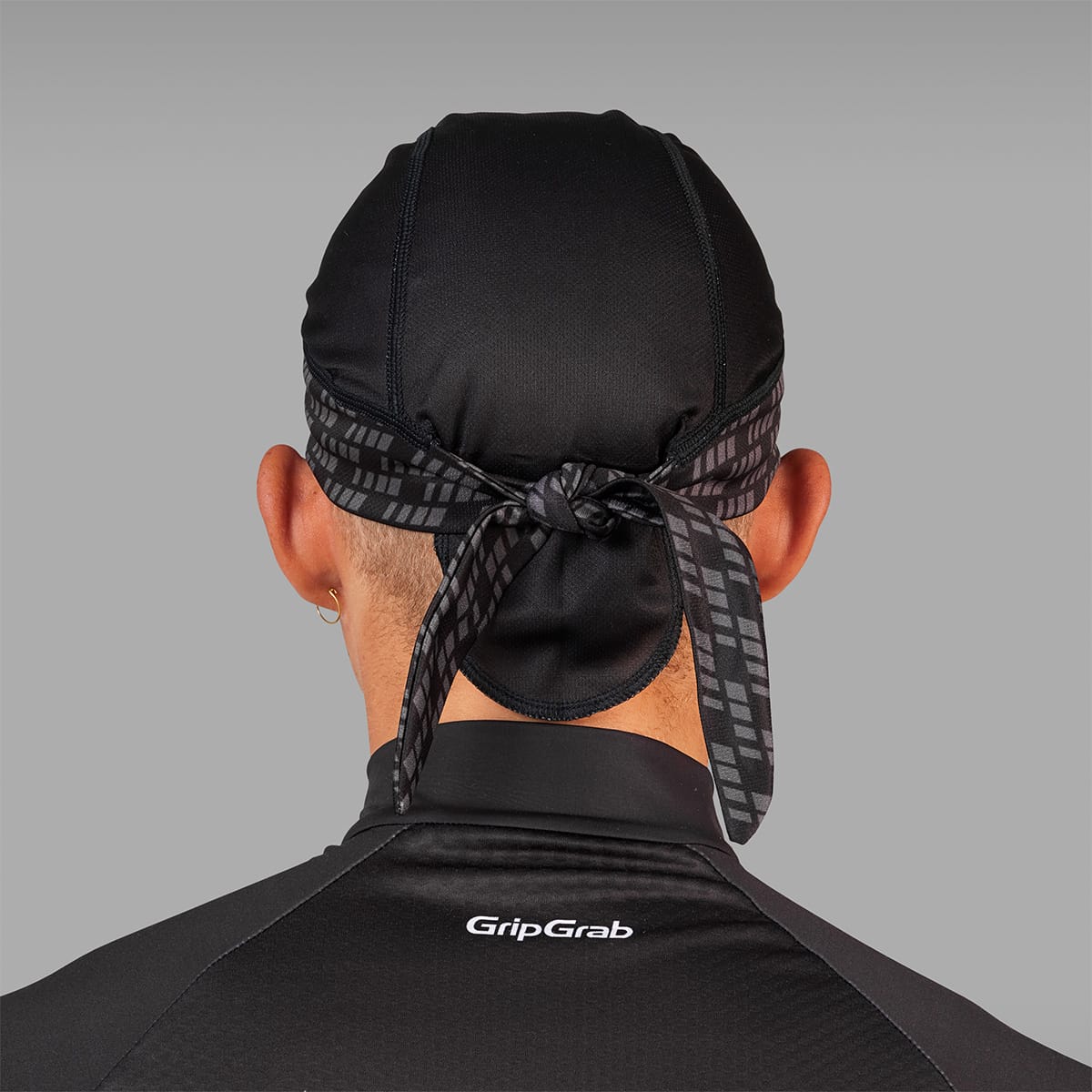 Bandana GRIPGRAB Black