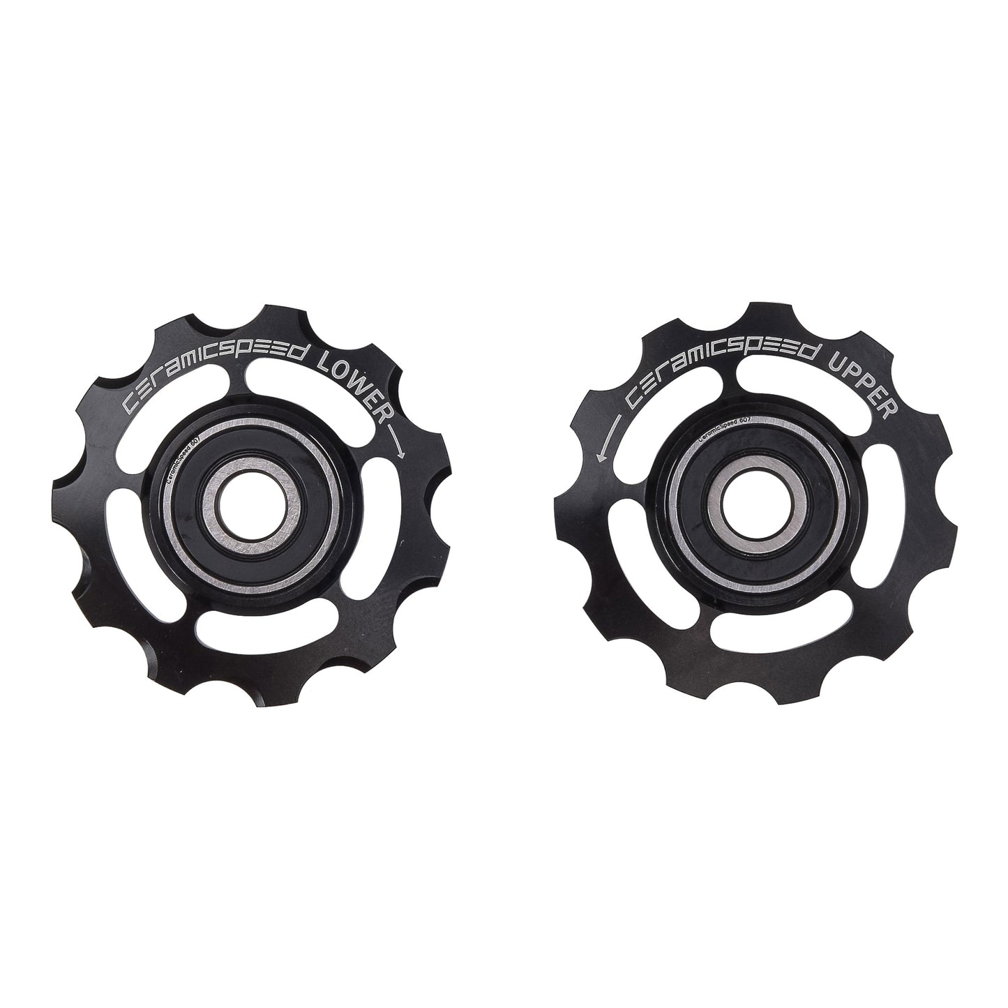 CERAMIC SPEED 11V Shimano derailleur hubs