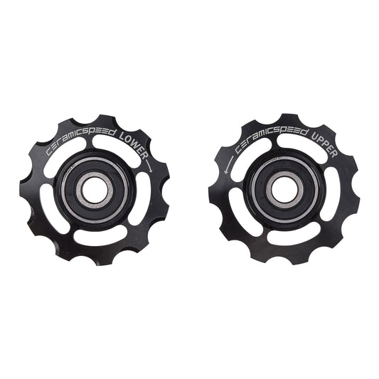 CERAMIC SPEED 11V Shimano derailleur hubs