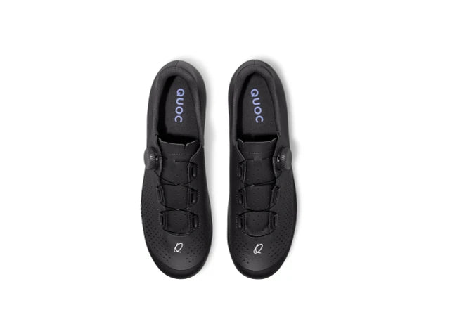 QUOC MOTION Road Shoes Grey