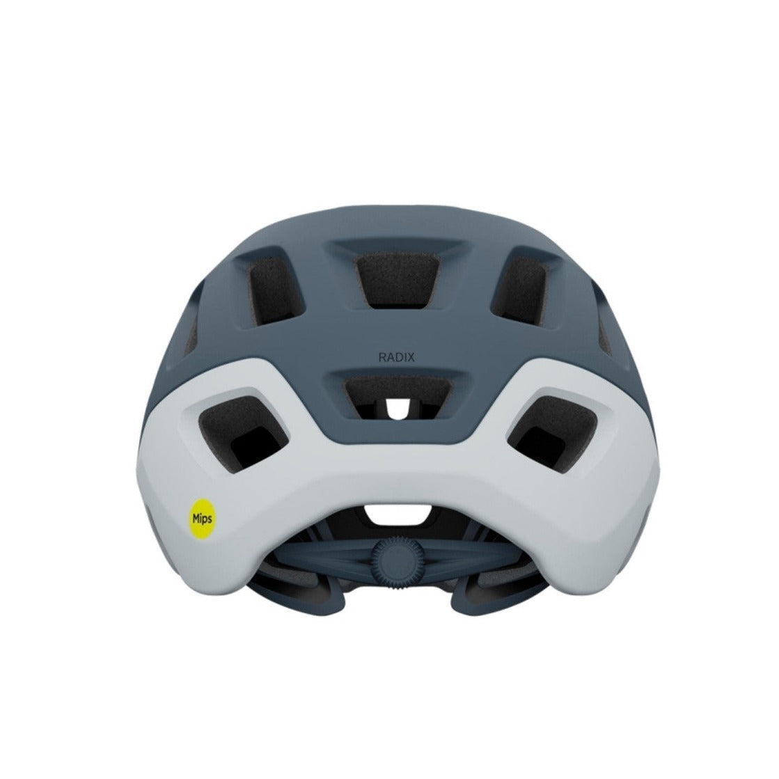 Headset MTB GIRO RADIX Grey