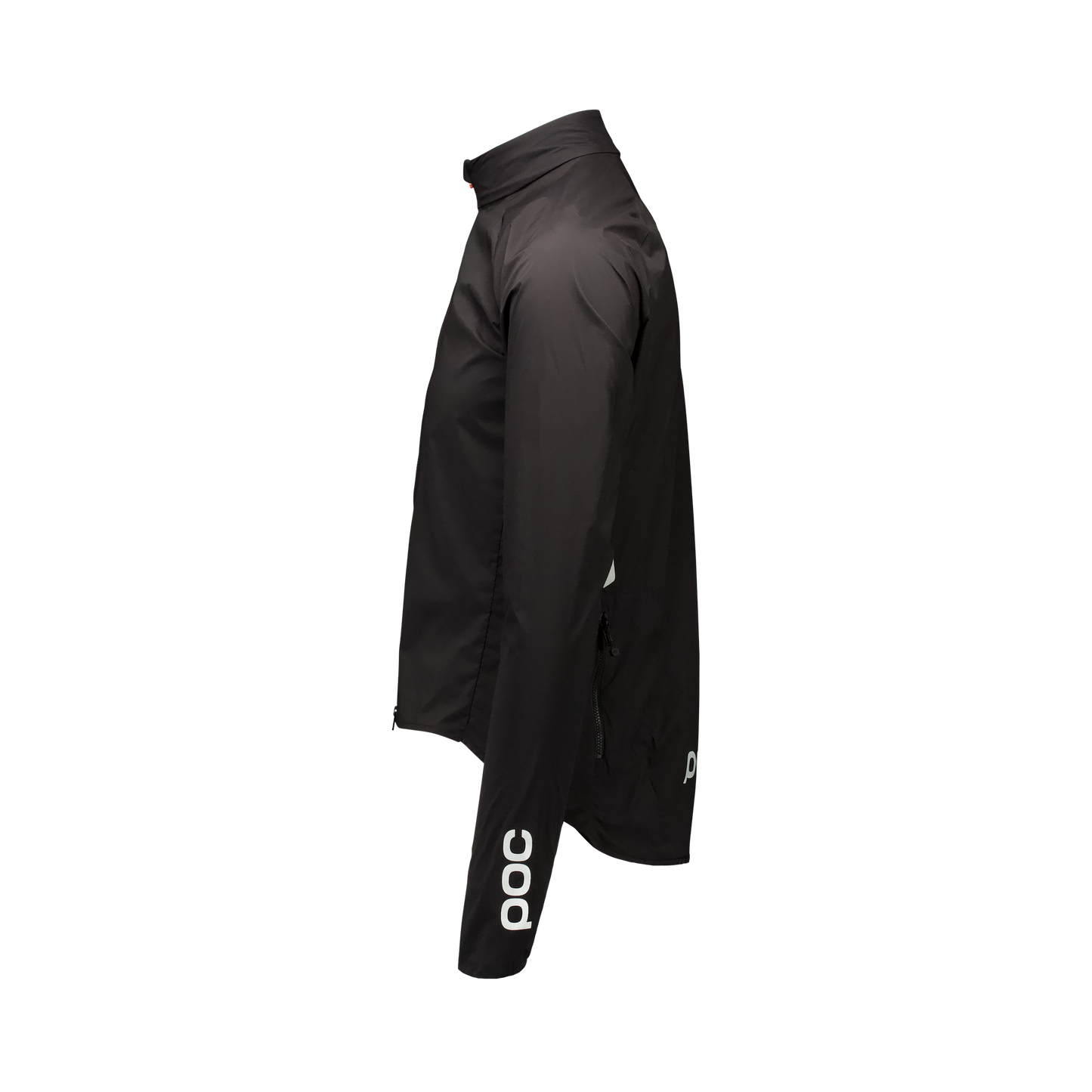 POC PURE LIGHT SPLASH Jacket Black