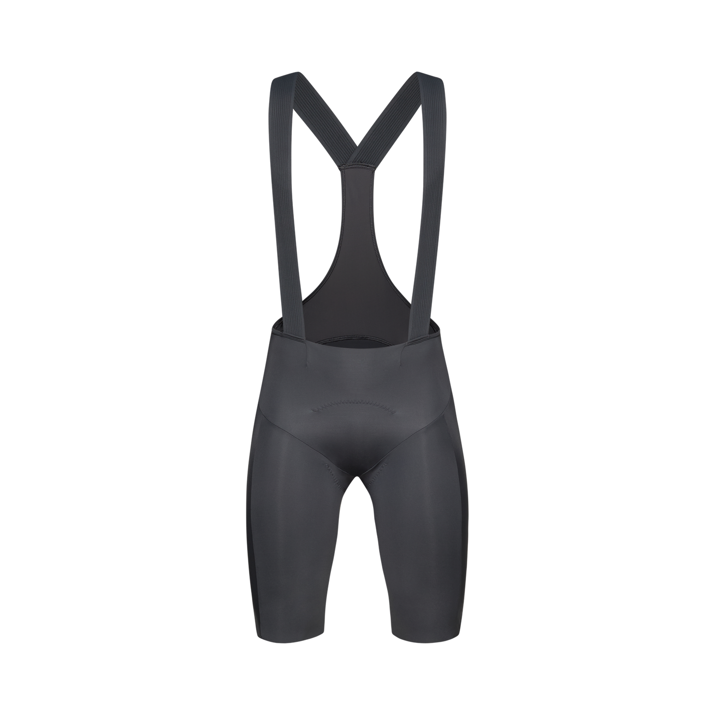 POC RACEDAY Bib Short Grey