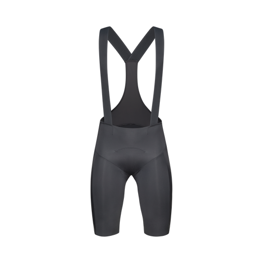 POC RACEDAY Bib Short Grey