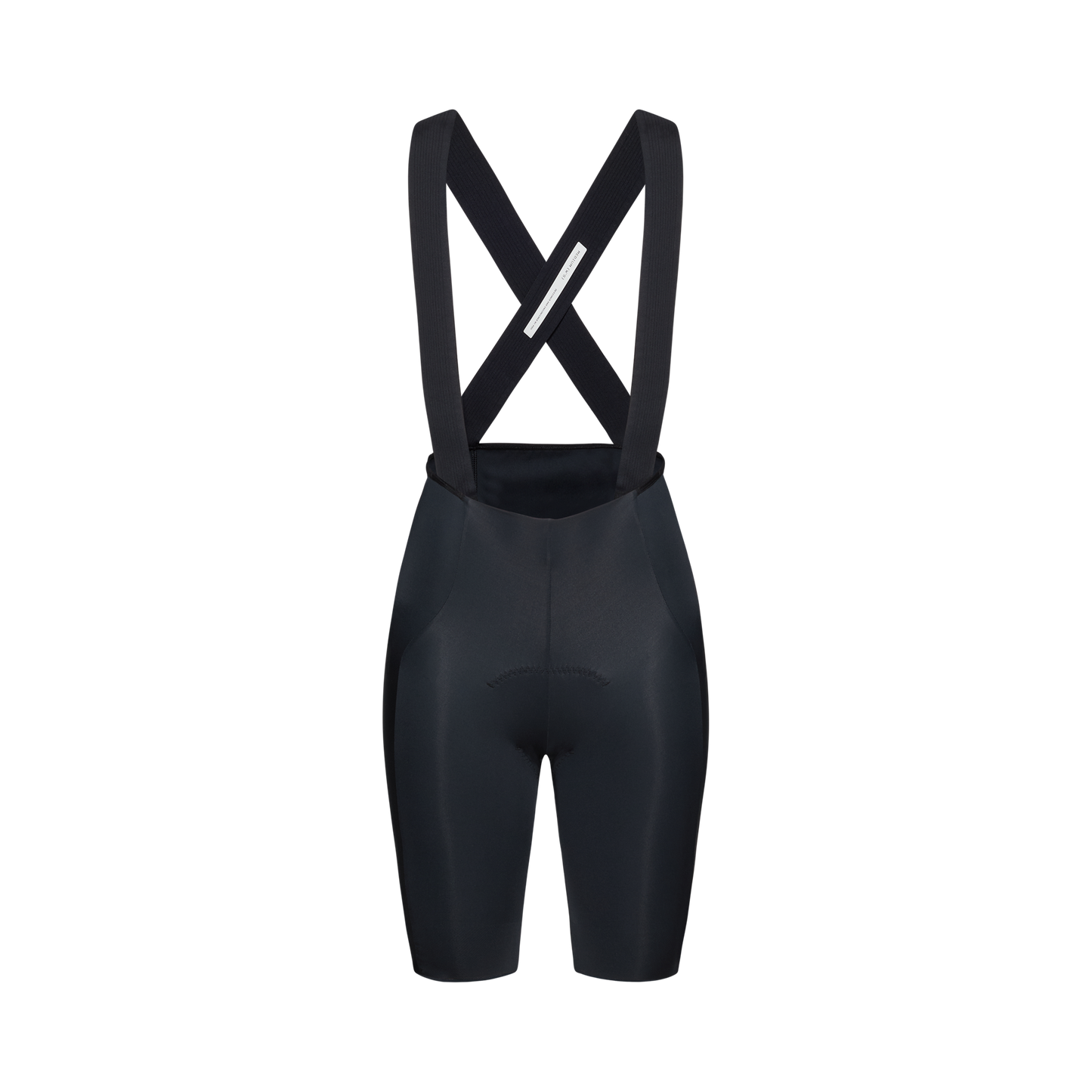 Women's POC RACEDAY Bib Tight Black