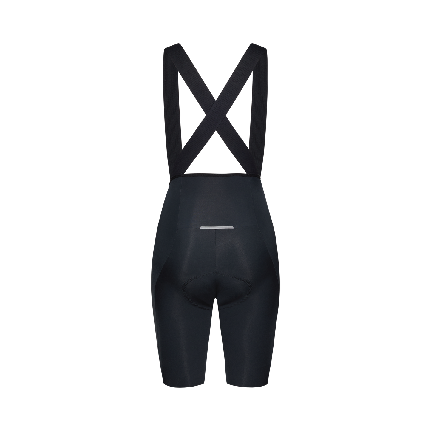 Women's POC RACEDAY Bib Tight Black