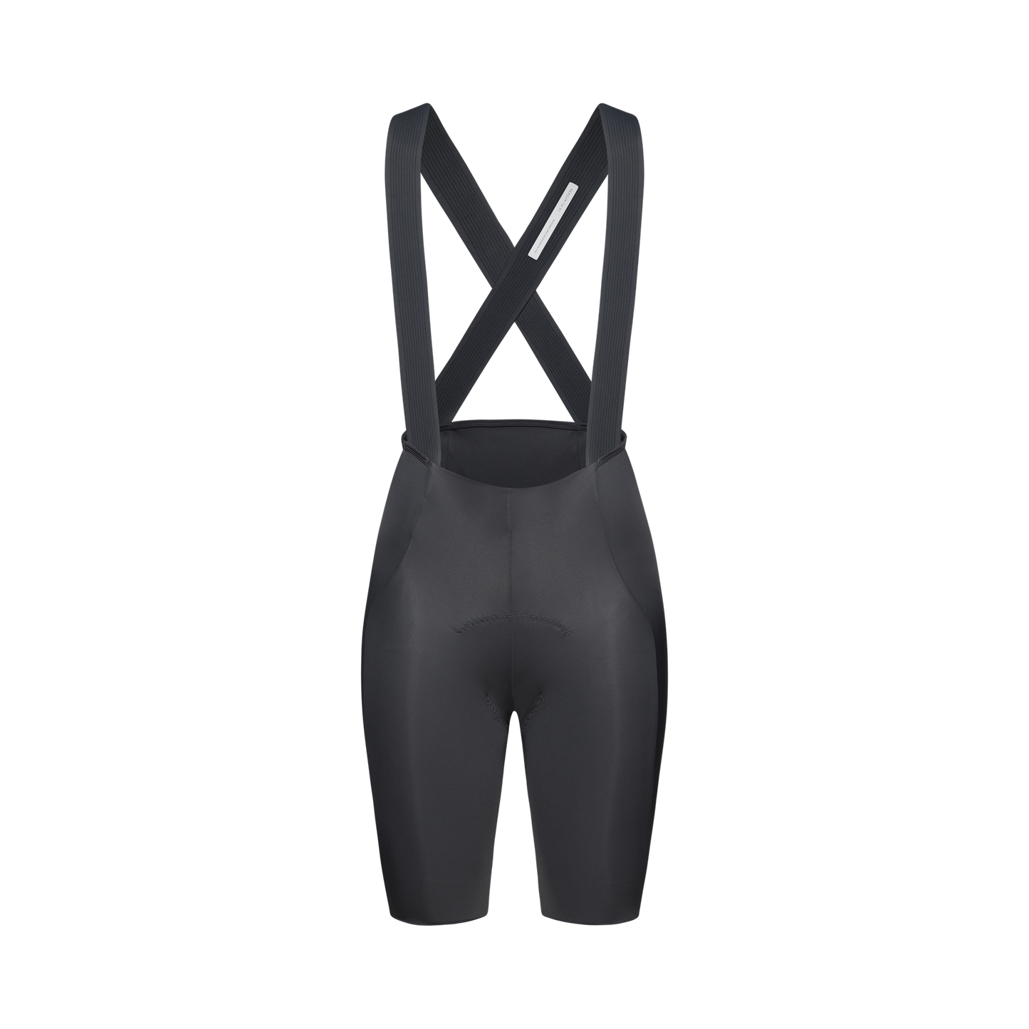 Women's POC RACEDAY Bib Tight Grey