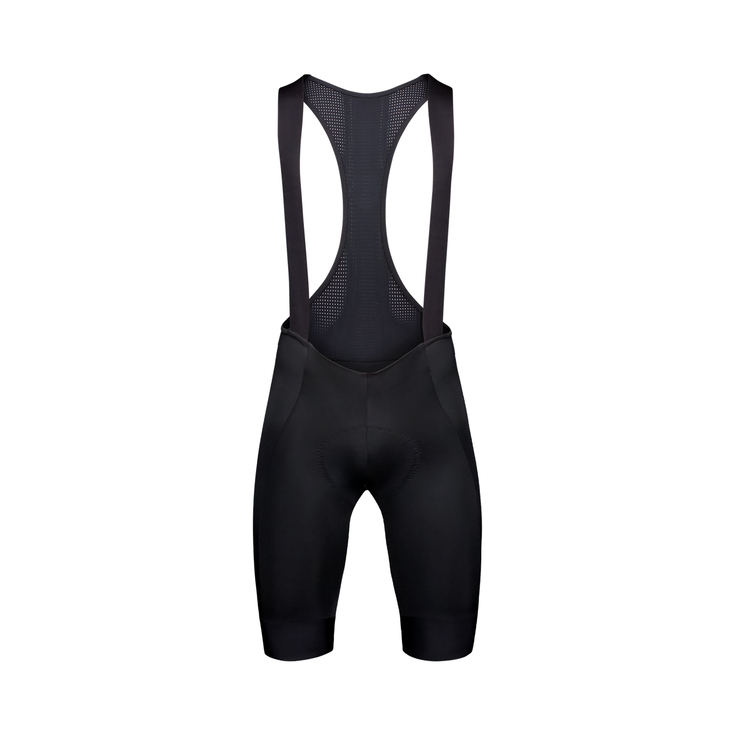 POC CADENCE Bib Short Black