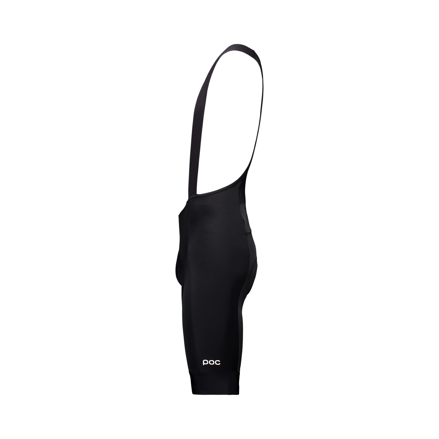 POC CADENCE Bib Short Black