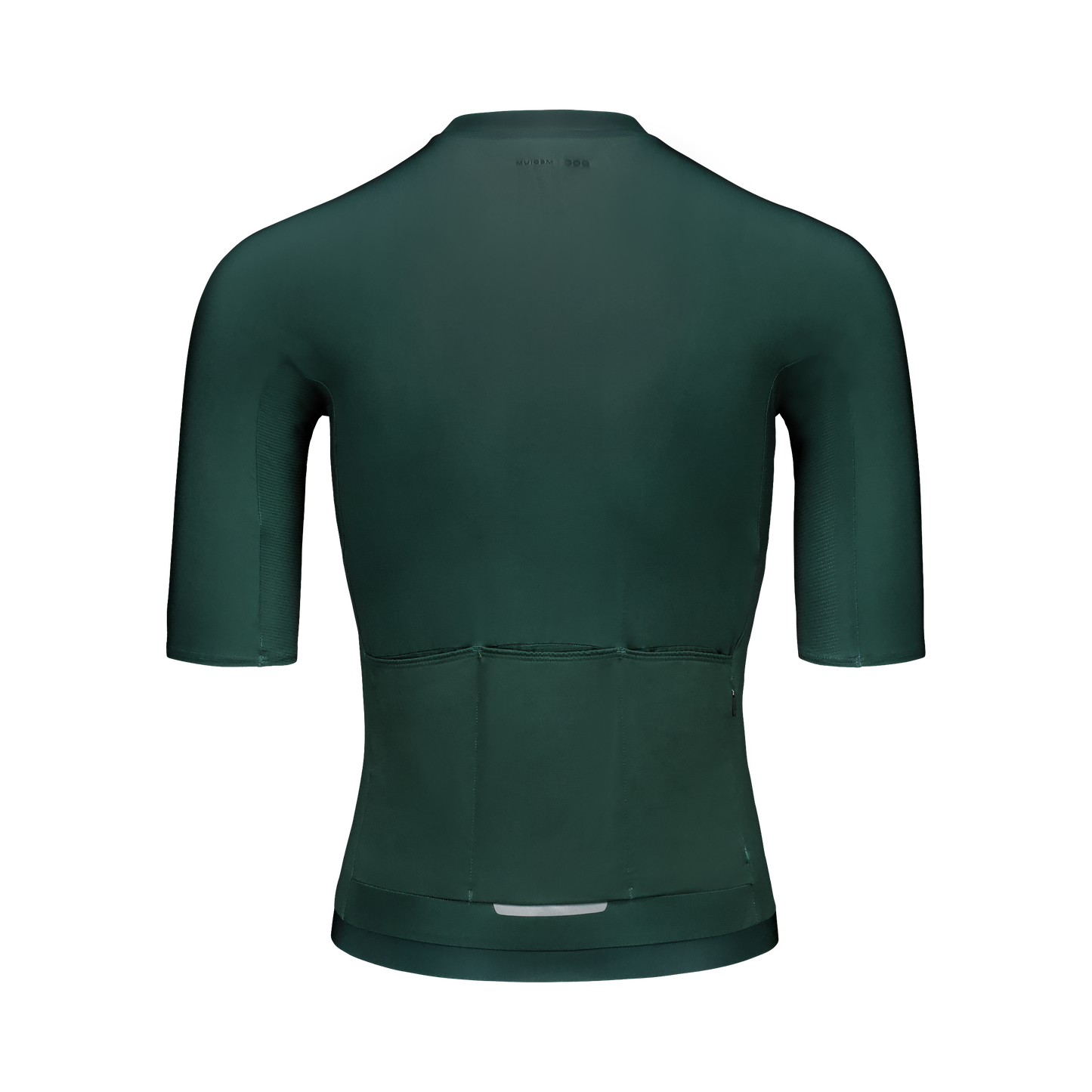 POC PRISTINE Short Sleeve Jersey Green