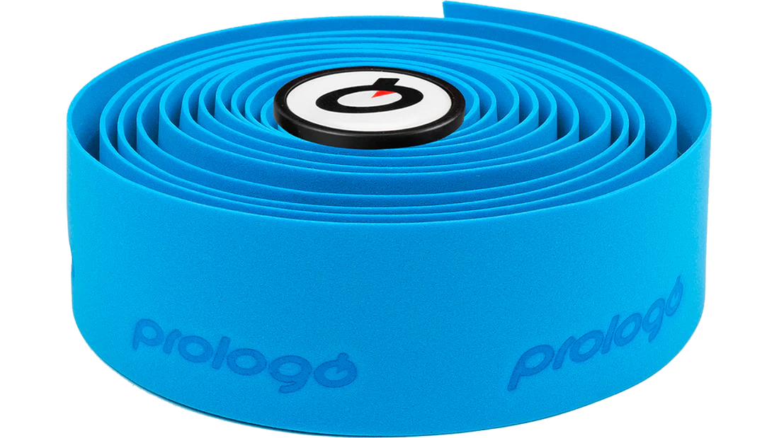 Bar tape PROLOGO PLAIN TOUCH Blue