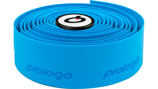 Bar tape PROLOGO PLAIN TOUCH Blue