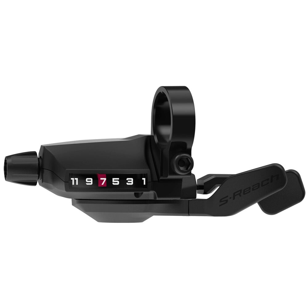 SHIMANO CUES 11-Speed SL-U6050 Short Reach Right Shifter Indicator