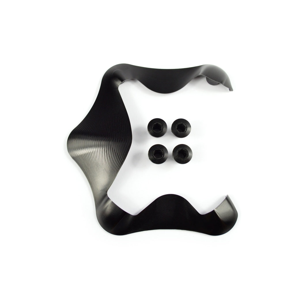 ALUGEAR Cover for Shimano R9200 Crankset
