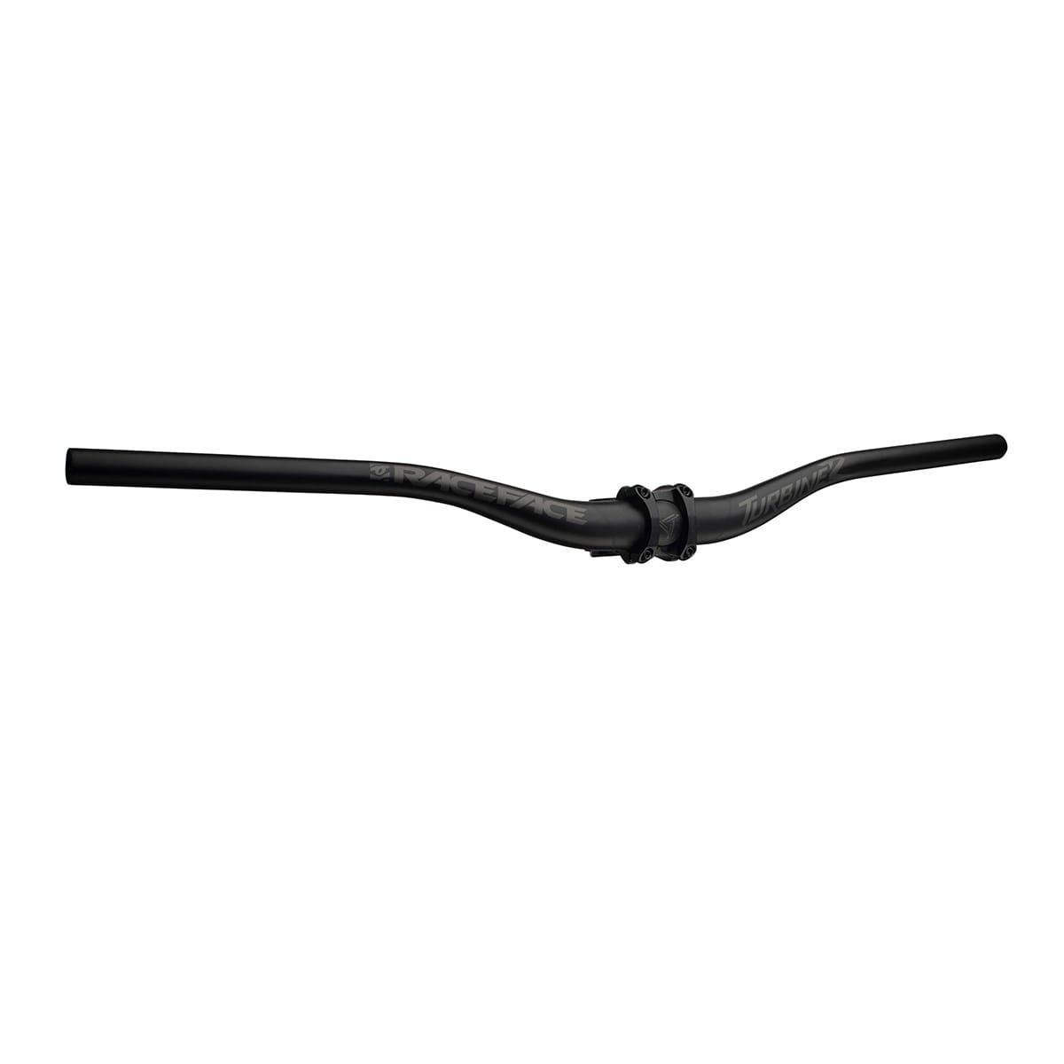 handlebar RACE FACE TURBINE Rise 35mm 800mm Black