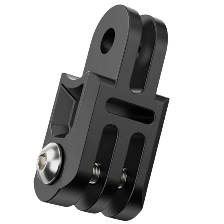 GoPro extension for KOM Cycling bike rack