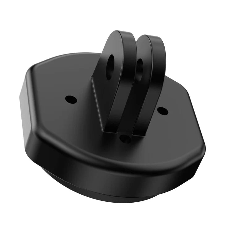 2-pin GoPro to quarter-turn adapter KOM Cycling