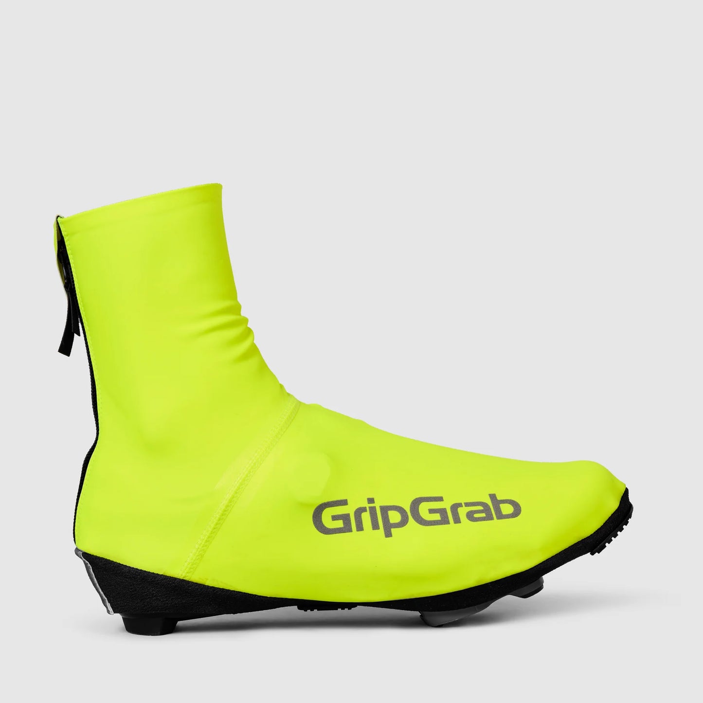 Overshoes GRIPGRAB PACR Waterproof Yellow