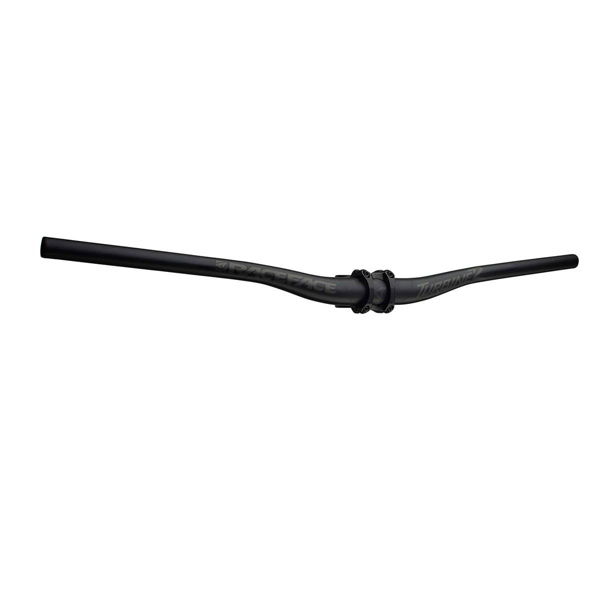 handlebar RACE FACE TURBINE R Rise 20mm 800mm Black