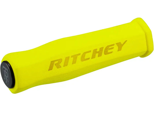 Grips RITCHEY WCS TRUEGRIP 130 mm Yellow