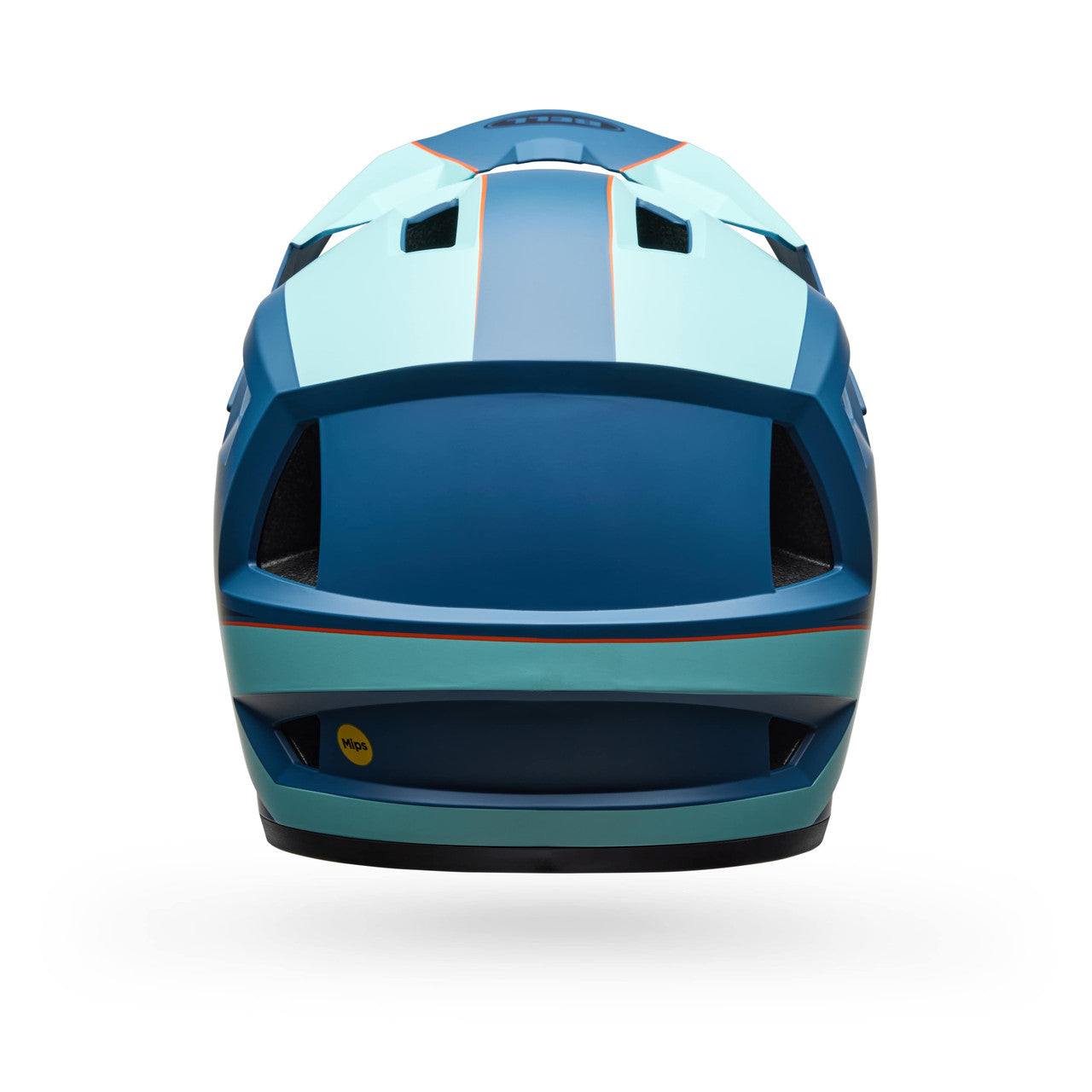 MTB Helmet BELL SANCTION 2 DLX MIPS Matte Blue