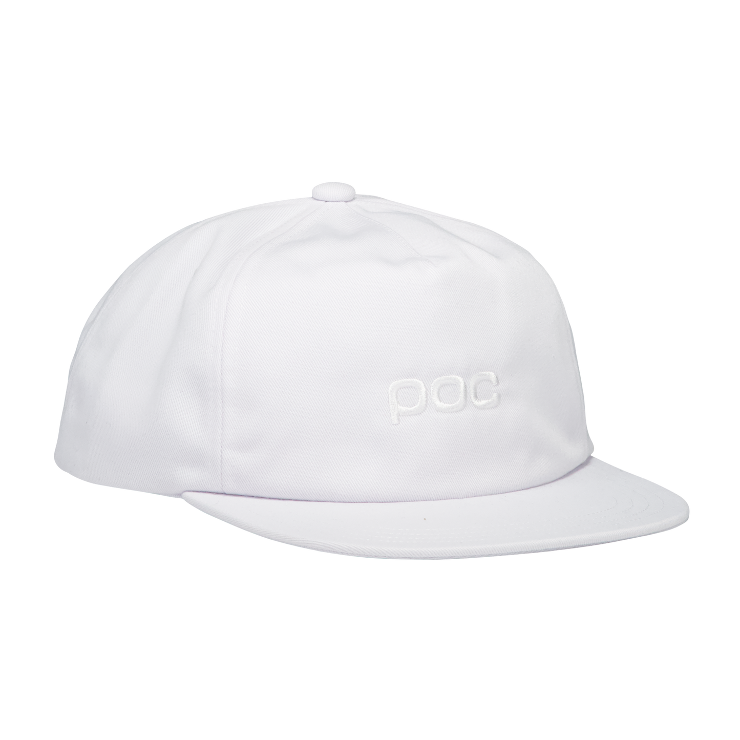 POC CAP Cap White