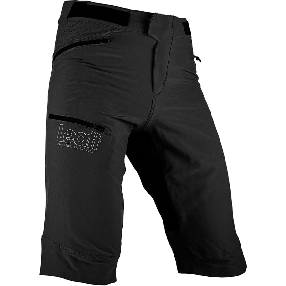 Short LEATT MTB ENDURO 3.0 Noir