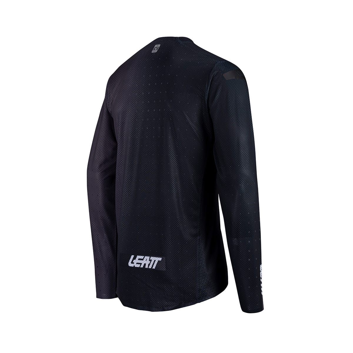 LEATT MTB GRAVITY 4.0 Jersey Black