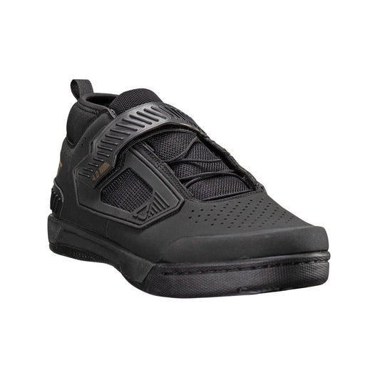 Shoes MTB LEATT CLIP 4.0 Black