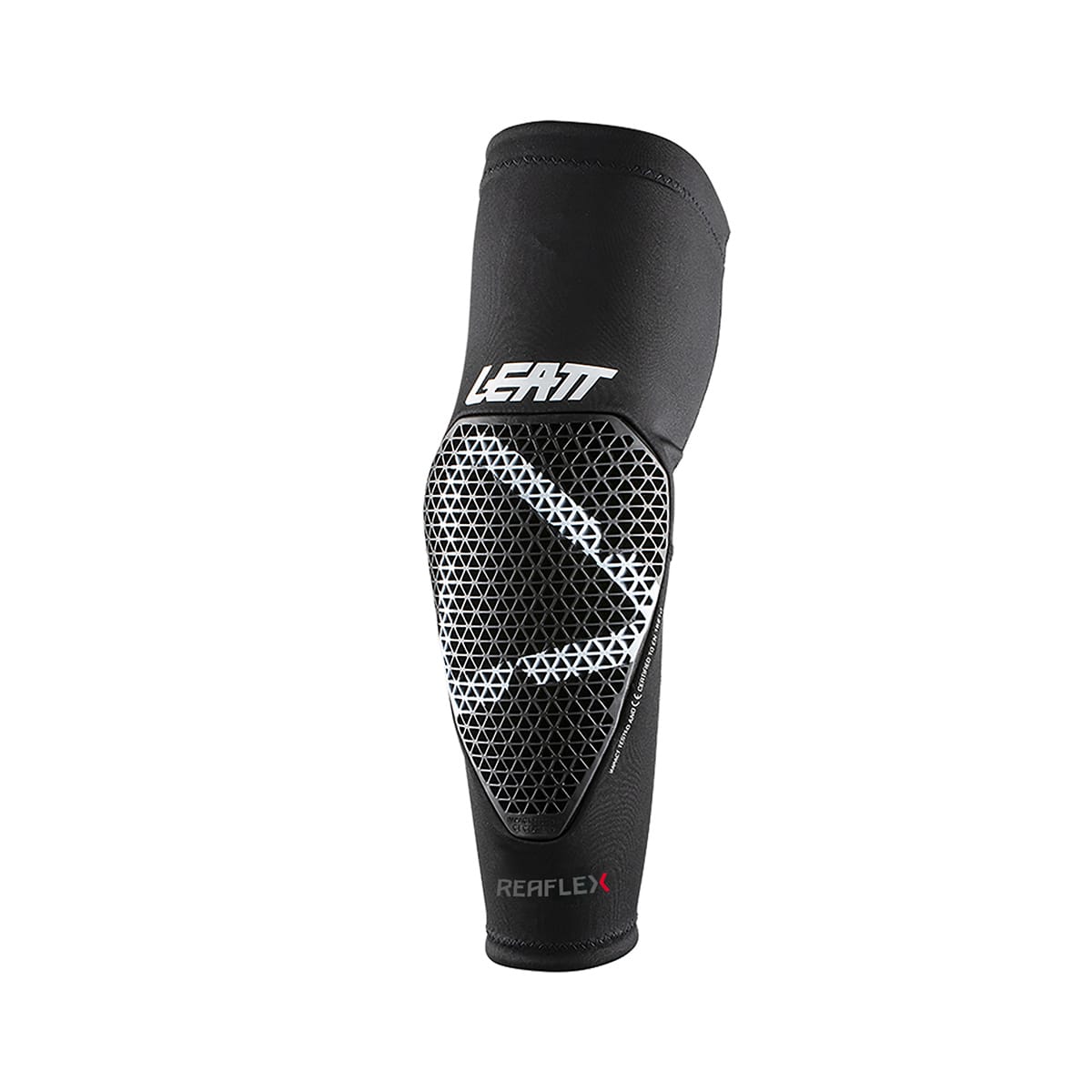 LEATT AIRFLEX elbow pads Black